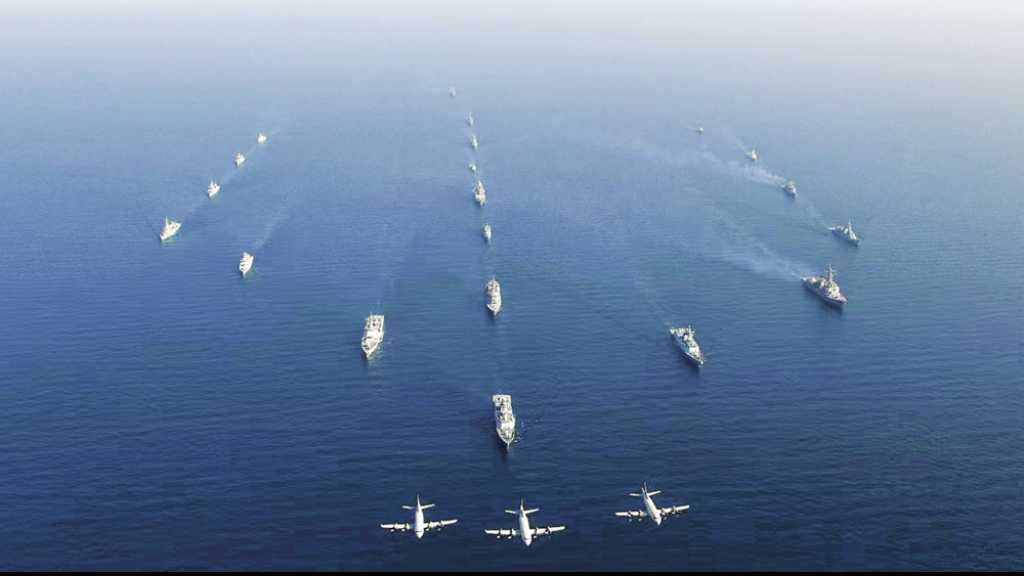 L’Iran participera à des exercices navals internationaux AMAN-25