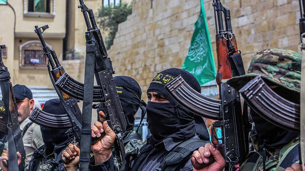 Cisjordanie occupée: Le Hamas et le Jihad appellent à la mobilisation pour faire face aux agressions «israéliennes»