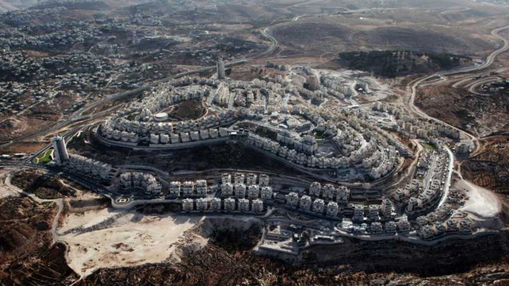 Colonisation: «Israël» envisage de construire des milliers de logements à al-Qods occupée