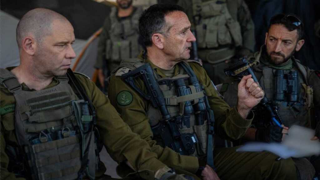 La vague de démissions des commandants de la guerre de Gaza secoue ’Israël’