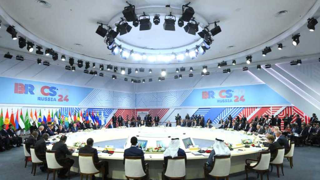 Les BRICS deviennent un véritable contrepoids au G7