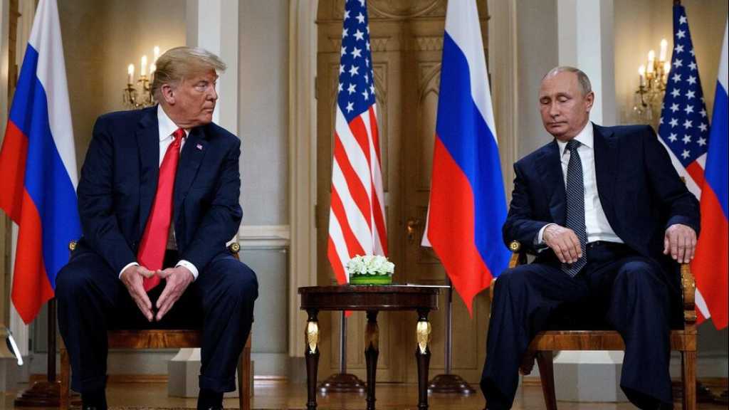 Russie: Poutine se dit «prêt» à parler à Trump et attend «des signaux de Washington»