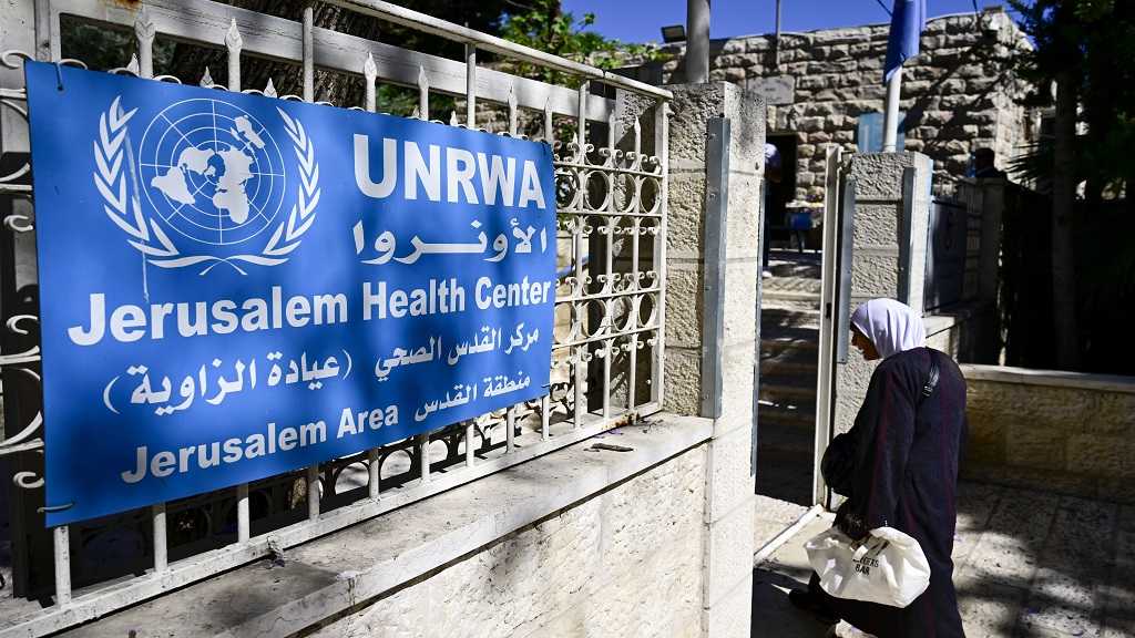 ’Israël’ ordonne à l’Unrwa de quitter al-Qods occupée d’ici le 30 janvier