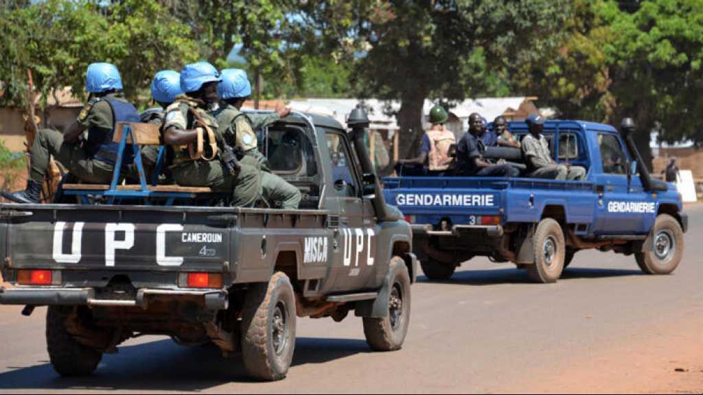 Combats en RDC: Neuf soldats sud-africains et un Casque bleu tués, selon un nouveau bilan