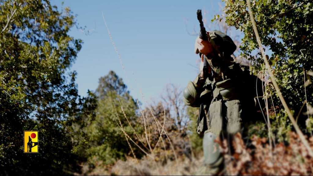 La Résistance islamique au peuple du Sud: les objectifs de l’ennemi ont été brisés par les mains de vos fils