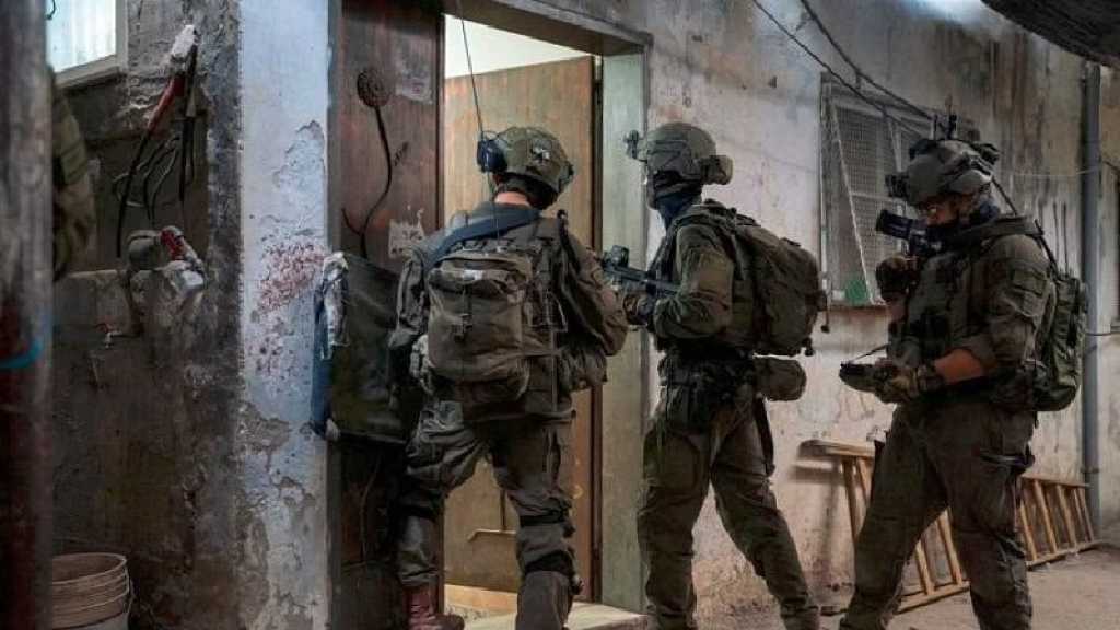 Cisjordanie occupée: «Israël» concentre ses attaques sur Jénine et Toulkarem