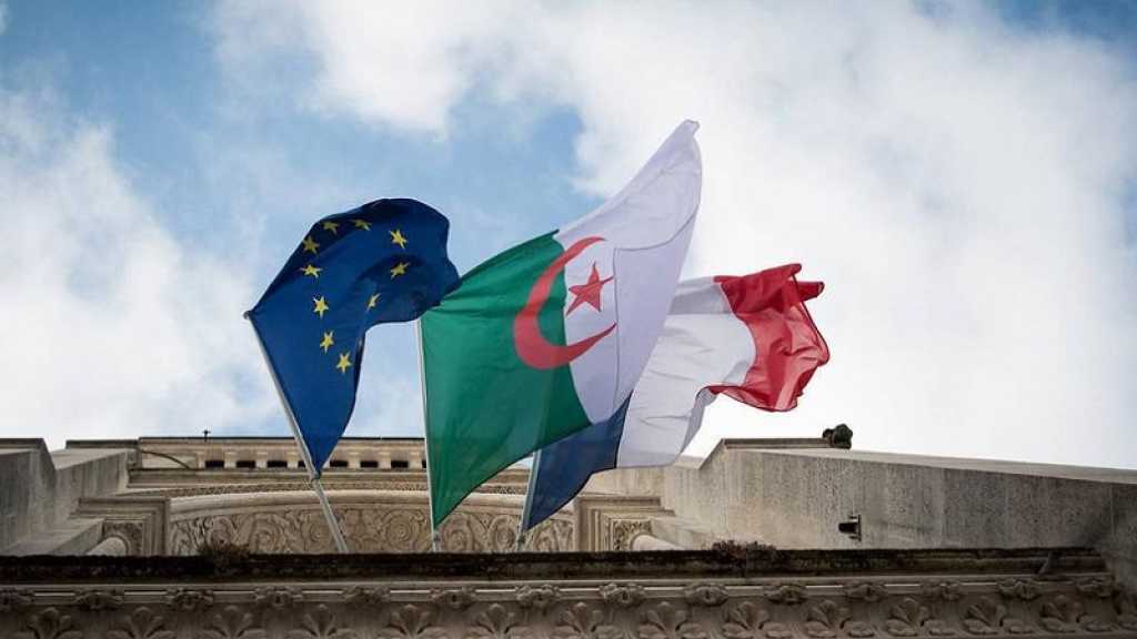 L’Algérie convoque l’ambassadeur de France pour dénoncer des «traitements dégradants» d’Algériens à Paris