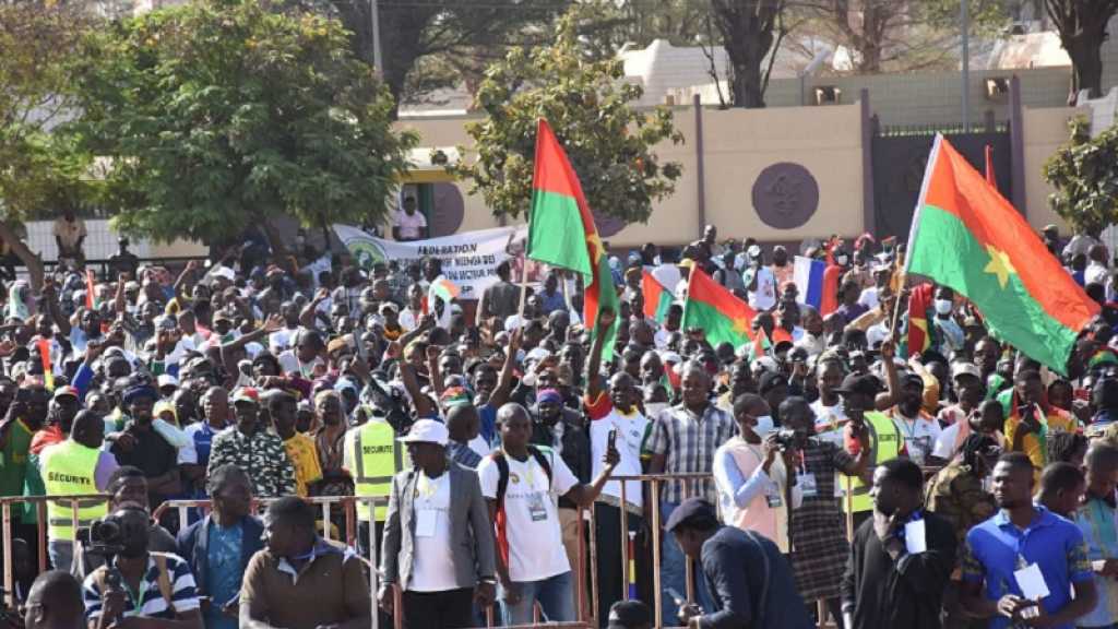 Sahel: Sortie officielle des pays de l’AES de la Cédéao, célébrations populaires