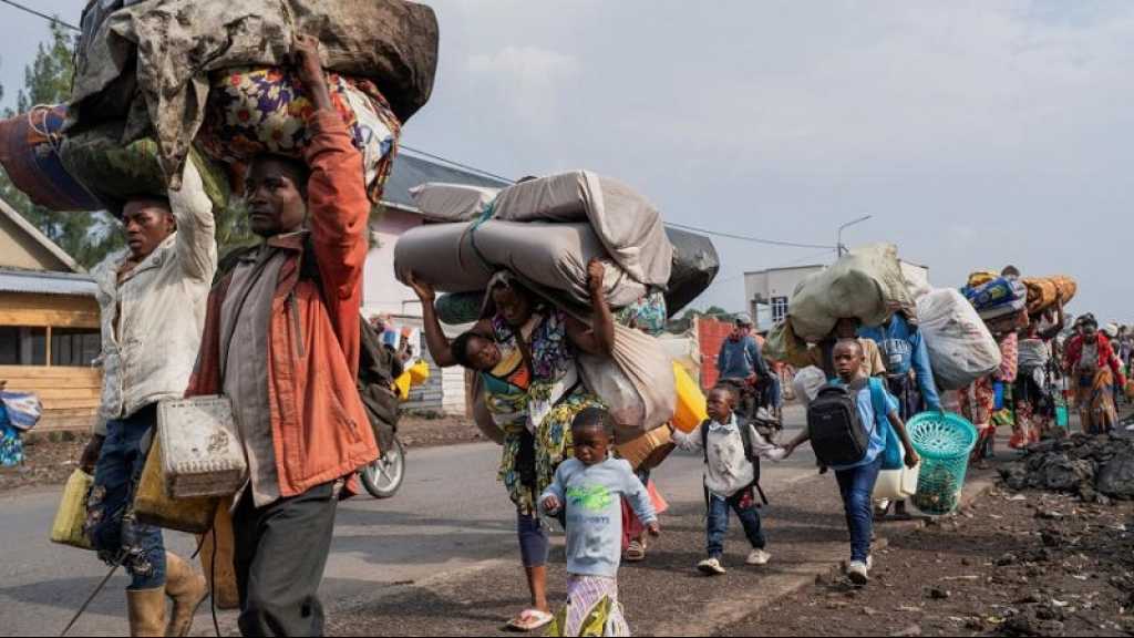 RDC: L’Onu s’inquiète du risque d’attaques sur des bases «ethniques» dans l’est