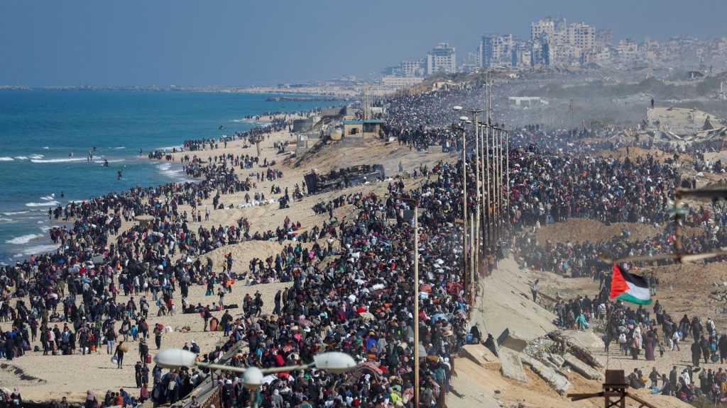 «Le retour au nord de Gaza brise l’illusion de la victoire», selon des médias «israéliens»