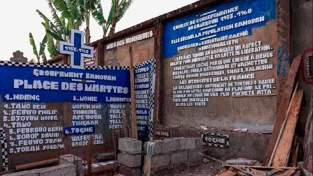 Décolonisation au Cameroun: Un rapport dénonce les violences commises par la France