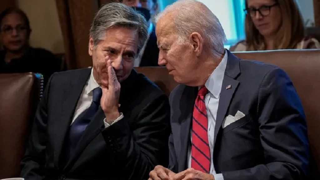 L’administration Biden a tenté de faire tuer Poutine, affirme un journaliste américain