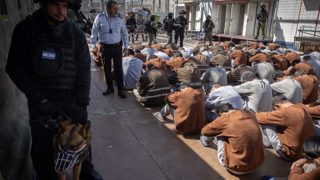 Deux autres prisonniers palestiniens de Gaza décèdent dans les prisons «israéliennes»