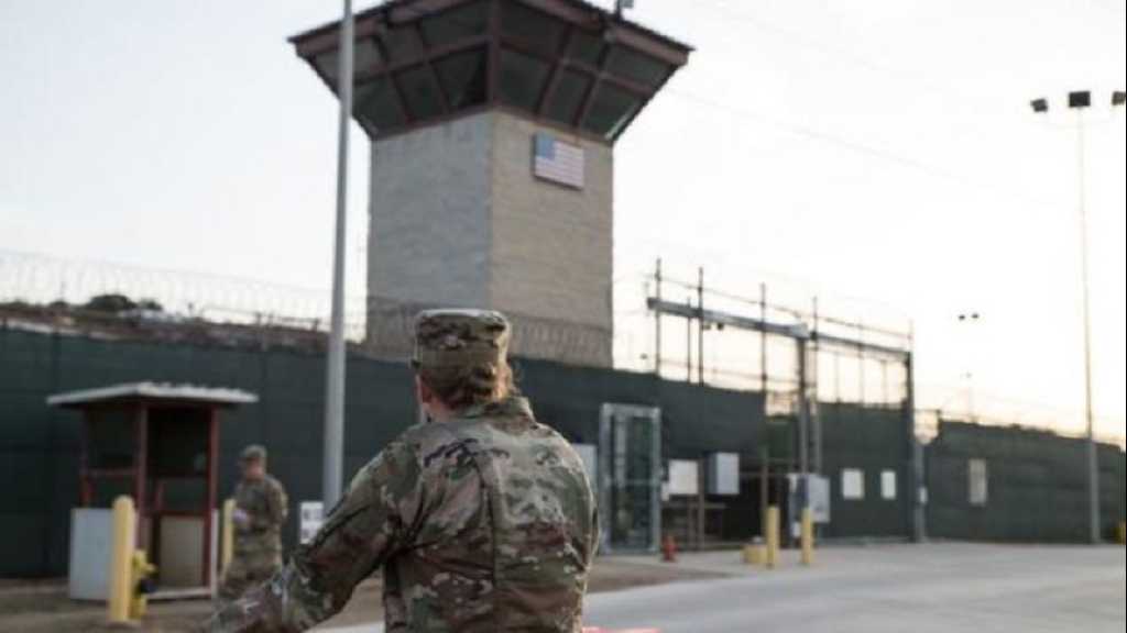 États-Unis: Trump annonce l’envoi de migrants sans papiers à Guantanamo