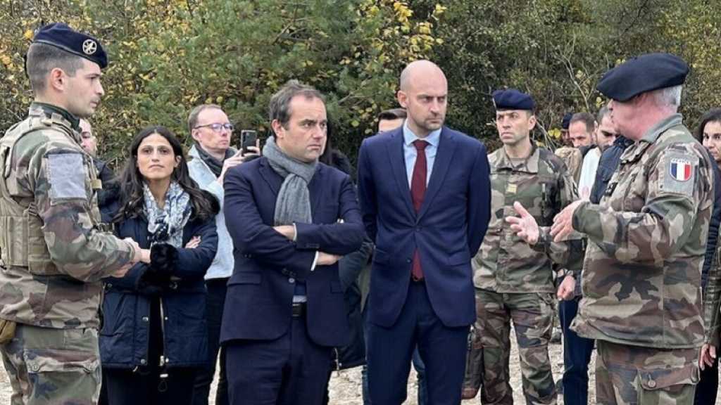 Des troupes françaises au Groenland? Voilà pourquoi c’est «peu probable», selon un eurodéputé