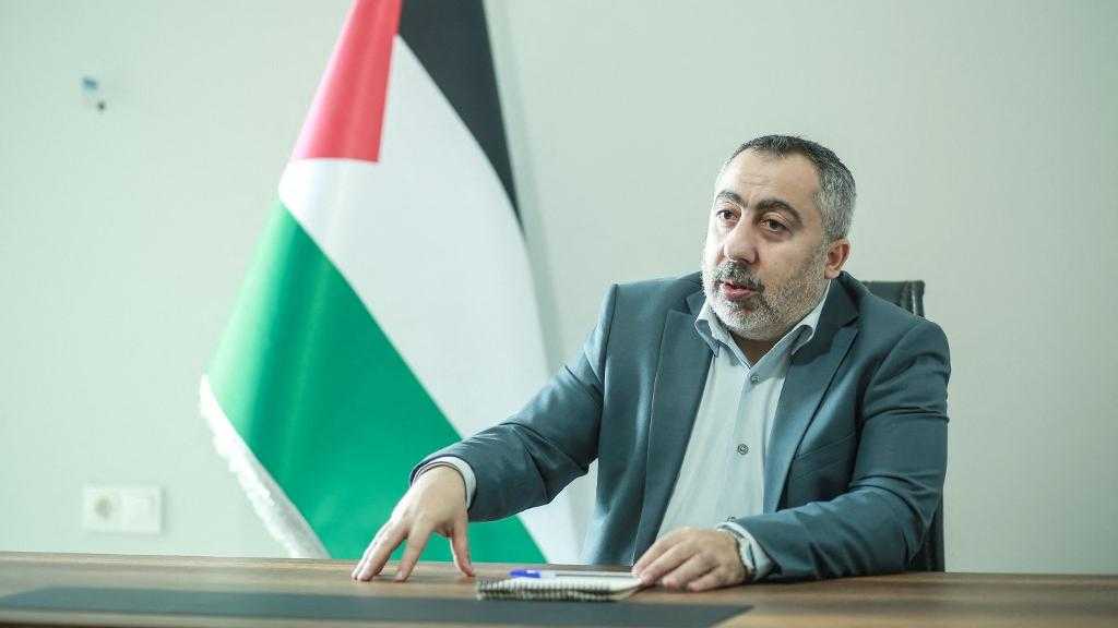 Le Hamas continuera à gouverner Gaza jusqu’à ce qu’une alternative palestinienne soit trouvée