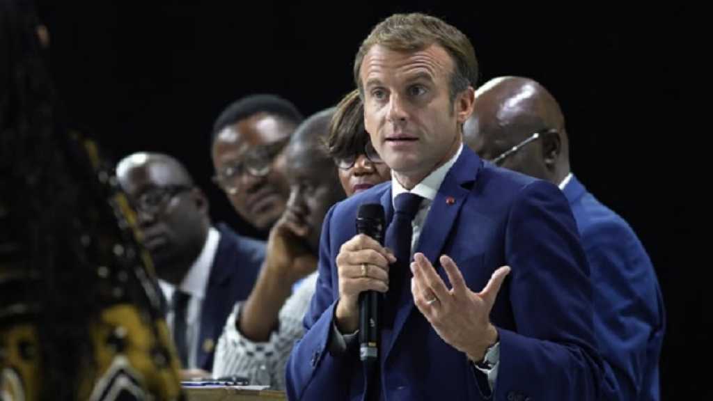 Politique africaine de la France: Un rapport du Sénat pointe l’échec de la méthode Macron