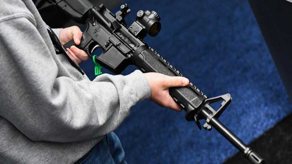 Décision ’dangereuse’: une cour d’appel américaine annule l’interdiction d’achat d’armes de poing pour les 18-21 ans