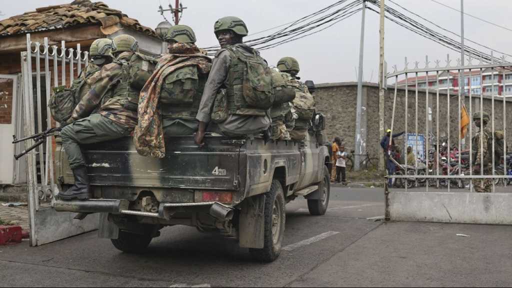 RDC: 700 tués dans les combats à Goma depuis dimanche, selon l’ONU