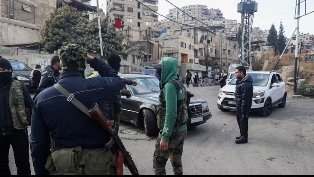 Syrie: Dix civils tués par des hommes armés dans un village alaouite