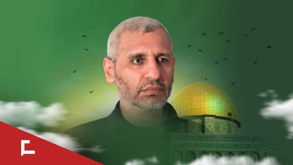 Le fantôme d’al-Qassam… le chef Mohammad Deif martyr