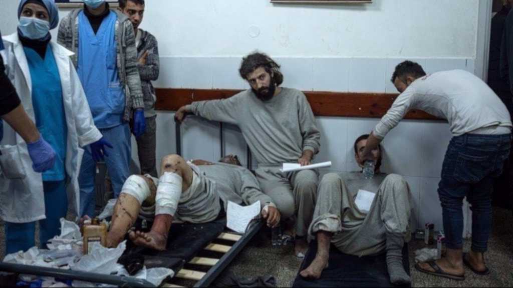 Des prisonniers palestiniens libérés révèlent de graves tortures dans les prisons «israéliennes»