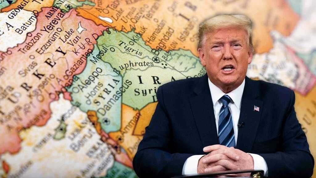 Les États-Unis inaugurent le passage du Liban vers la normalisation: Trump attend l’affaiblissement du Hezbollah