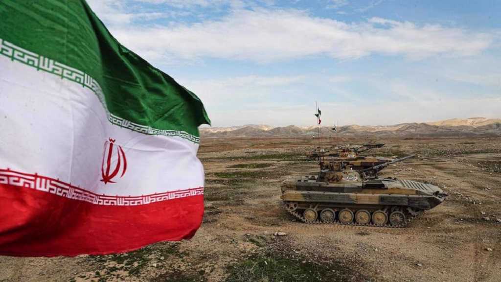 Les forces armées iraniennes entament la deuxième phase d’un exercice aérien d’ampleur