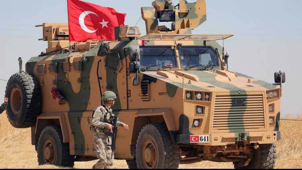 La Turquie envisage d’établir des bases militaires en Syrie