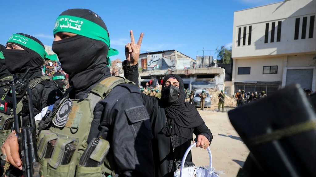 Gaza: Hamas et «Israël» négocient la seconde phase de l’accord de cessez-le-feu