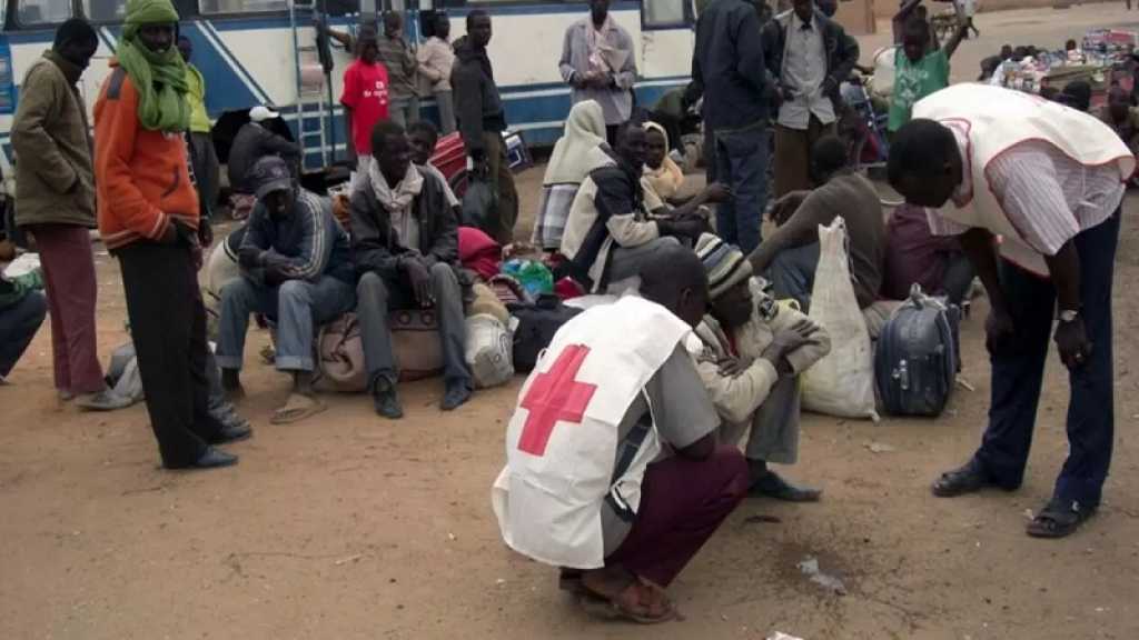 Le Niger demande à la Croix-Rouge internationale de quitter le pays