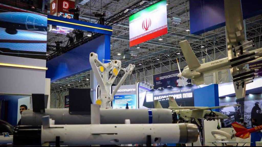 Iran: Les pressions n’affectent pas les exportations de drones