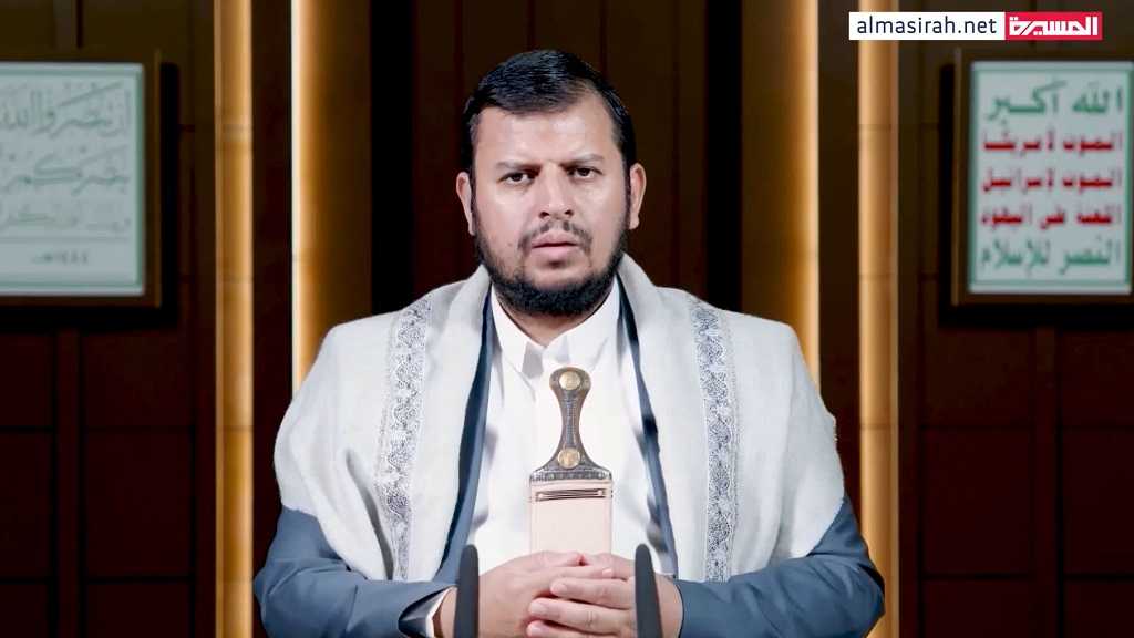 Sayyed Al-Houthi: Nous sommes prêts à une intervention militaire en cas d’escalade israélienne