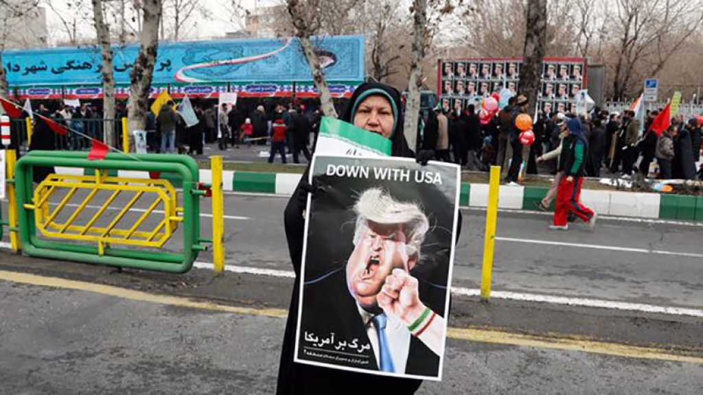 «Bombarder l’Iran»: Téhéran condamne des déclarations imprudentes et incendiaires de Trump