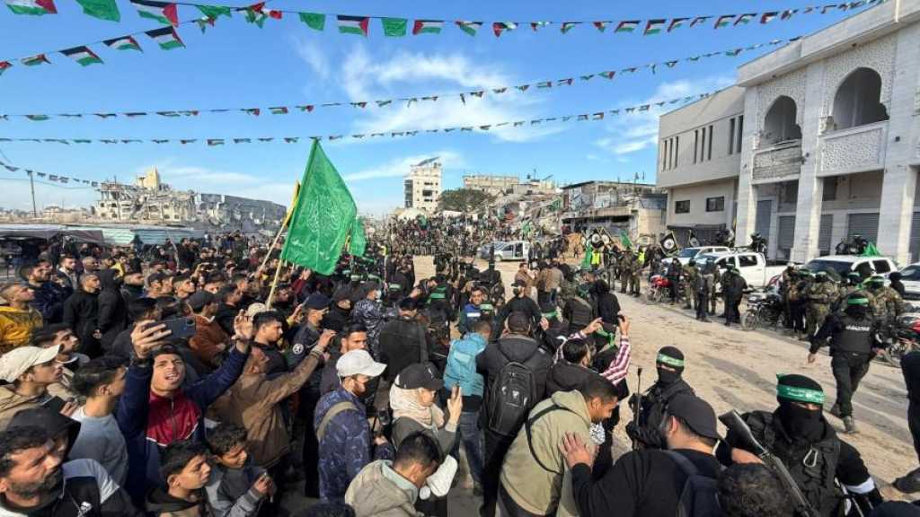 Trêve à Gaza : progrès en vue d’une sortie de crise, selon des sources proches des discussions