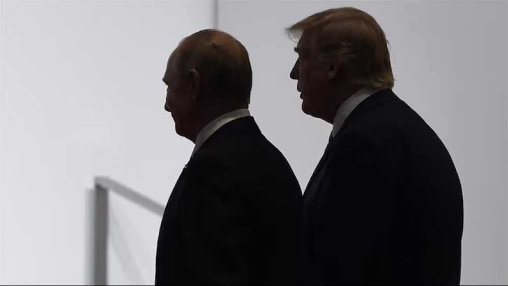 Appel Trump-Poutine: satisfecit à Moscou, réactions prudentes à Kiev