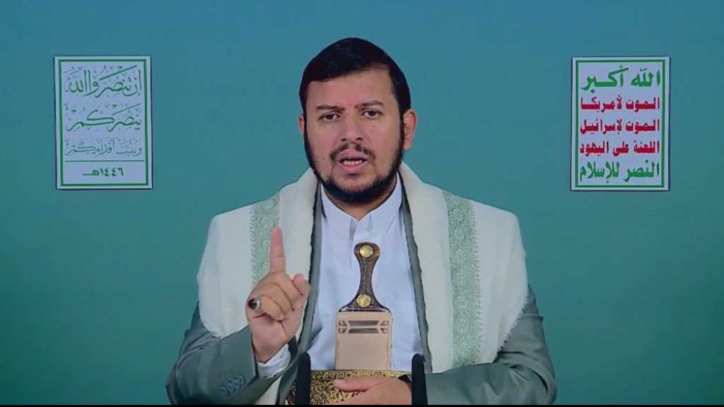 Yémen: Sayyed al-Houthi promet une réaction militaire si le plan de Trump pour Gaza se concrétise