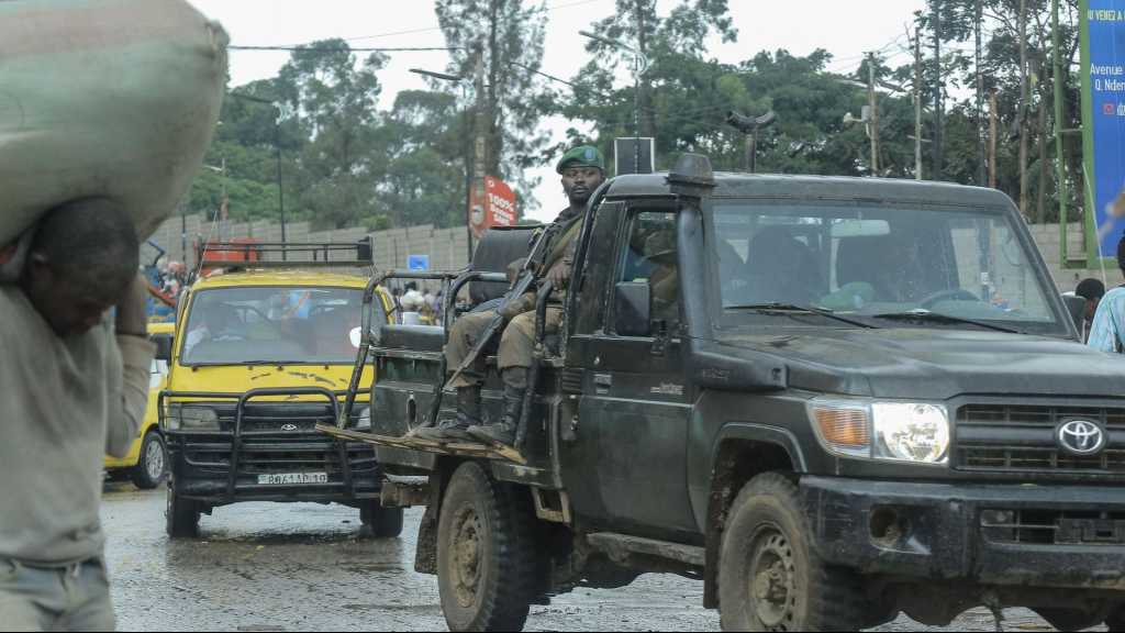 RDC : Bukavu, chef-lieu de la province du Sud-Kivu, tombe aux mains des rebelles du M23