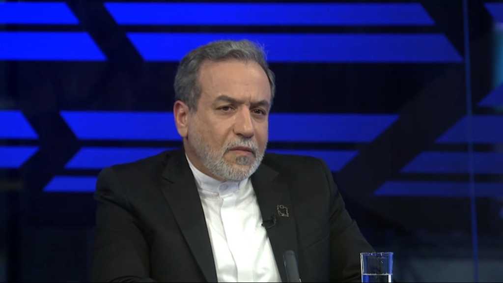 Nucléaire: L’Iran ne s’engagera dans aucune négociation sous pression ou menace, dit Araghchi