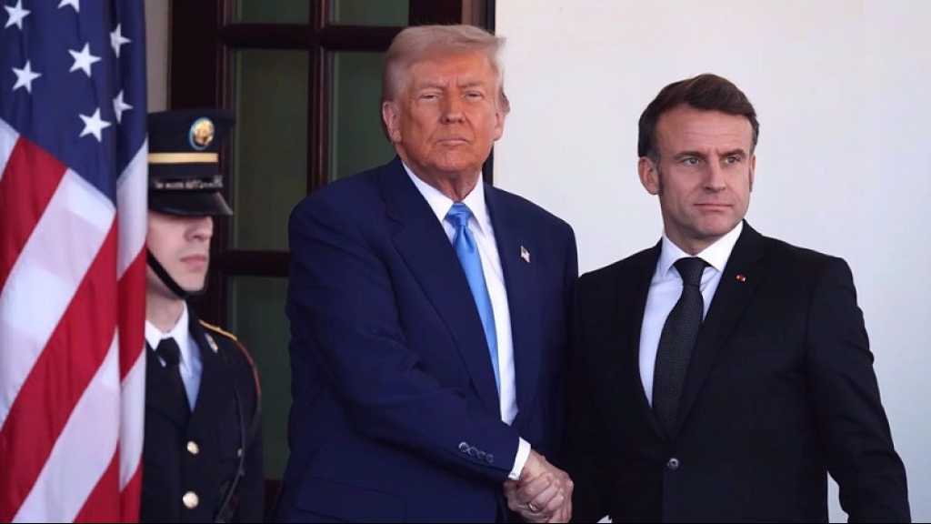 La France veut utiliser sa capacité de dissuasion pour renforcer la sécurité de l’Europe alors que les États-Unis menacent de retirer leurs forces