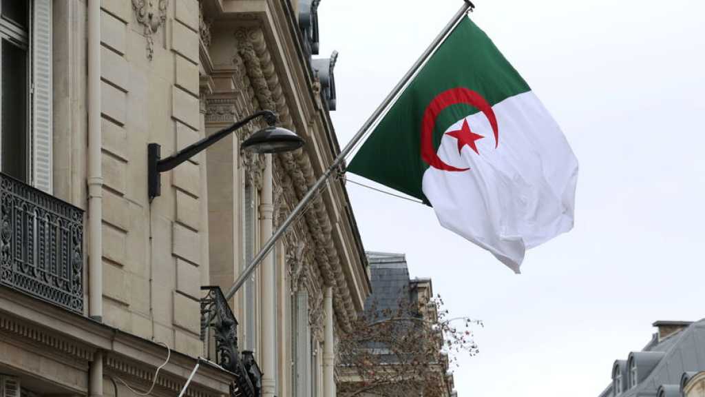 Restrictions d’accès par la France : l’Algérie exprime « sa surprise et son étonnement »