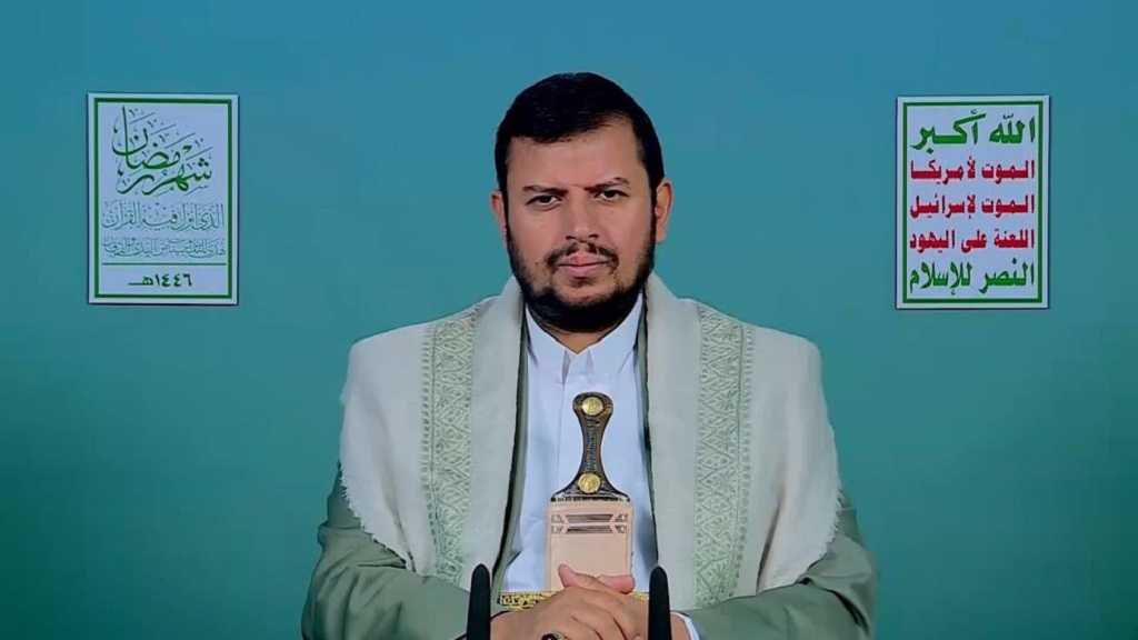 Sayyed al-Houthi: ’Tel-Aviv’ sera une cible principale des forces yéménites en cas de reprise de la guerre contre Gaza