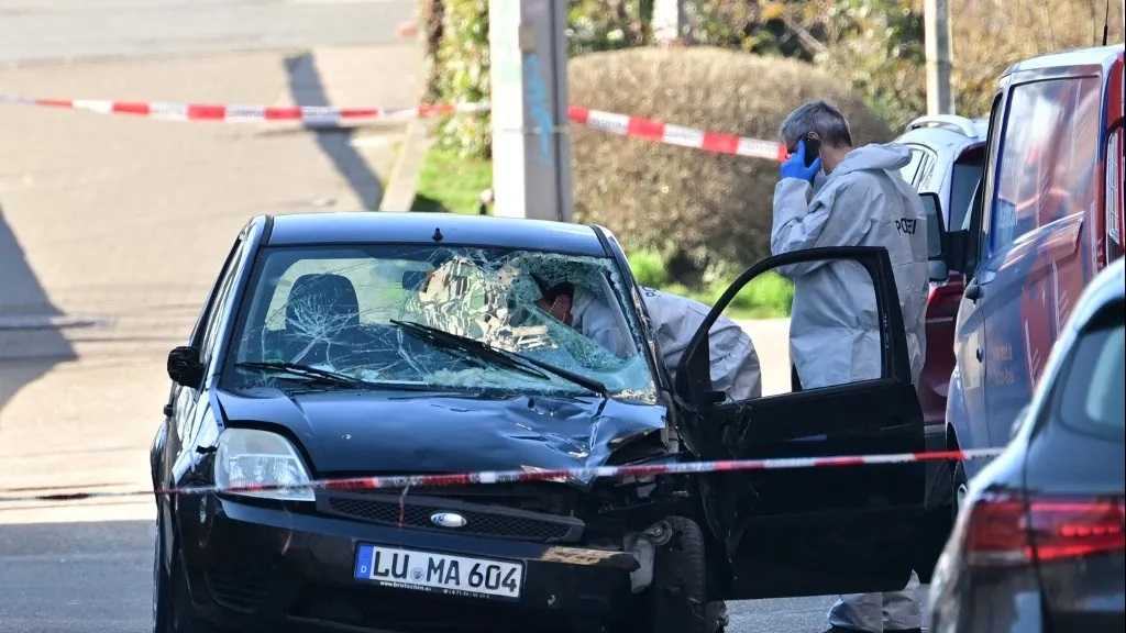 Allemagne: Au moins deux morts après qu’une voiture a percuté des passants