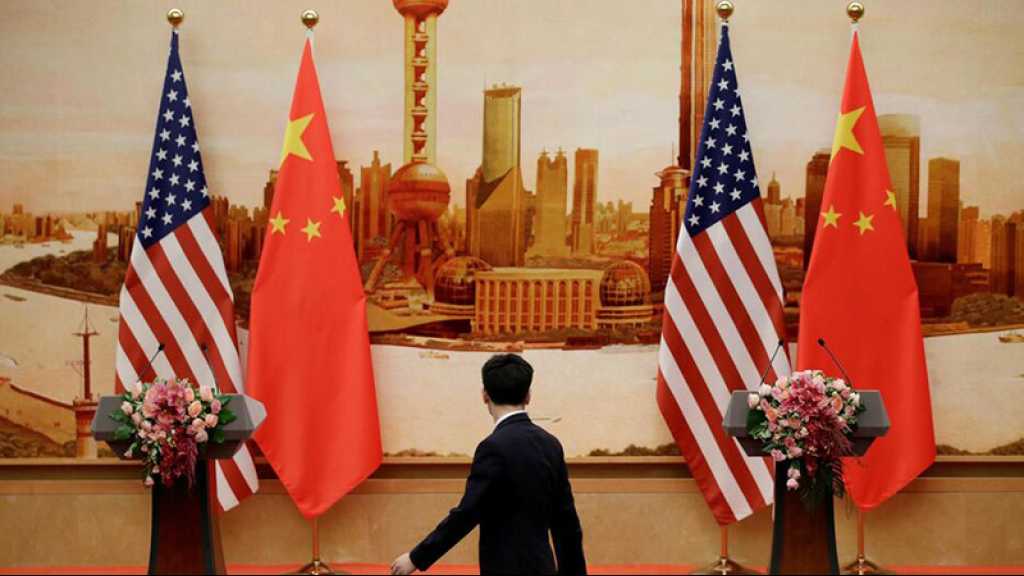 Pékin réplique à Trump, impose des droits de douane à plusieurs produits américains