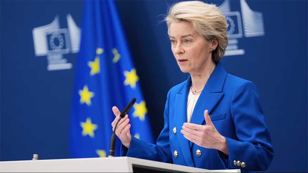 Guerre en Ukraine: L’UE dévoile un plan pour renforcer la défense européenne