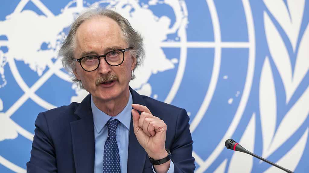 Les frappes «israéliennes» contre des cibles en Syrie sont «inacceptables», dénonce l’ONU