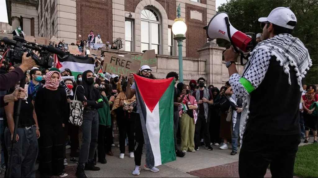 Les États-Unis traquent les étudiants étrangers pro-propalestiniens avec l’IA