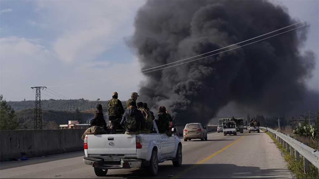 L’Iran dénonce la violence en Syrie qui peut déstabiliser toute la région