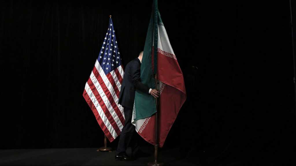 Nucléaire iranien: Téhéran nie avoir reçu une lettre de Trump l’invitant à négocier