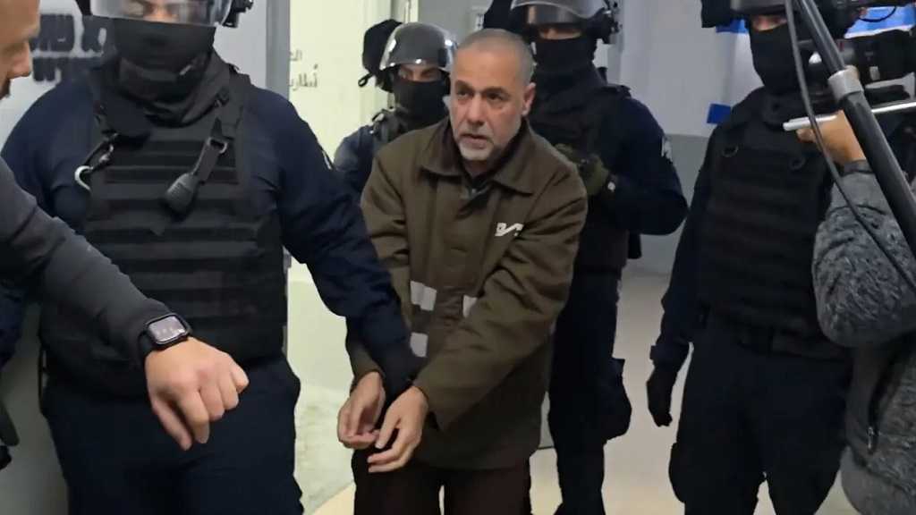 Torture, isolement et enquête: une avocate révèle les souffrances du Dr Hossam Abu Safiya dans les prisons «israéliennes»